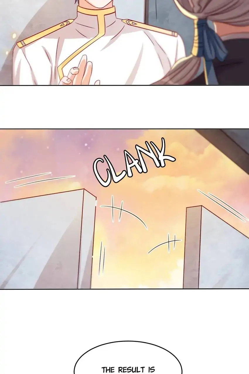 A Song Dwelling In The Clouds: Love Inside The Cage Chapter 37 - page 2