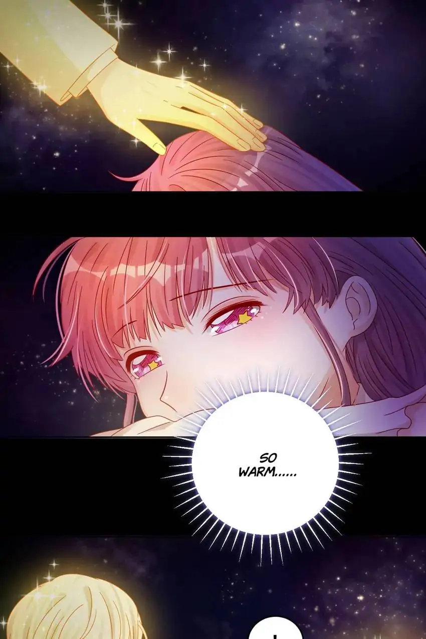 A Song Dwelling In The Clouds: Love Inside The Cage Chapter 37 - page 25
