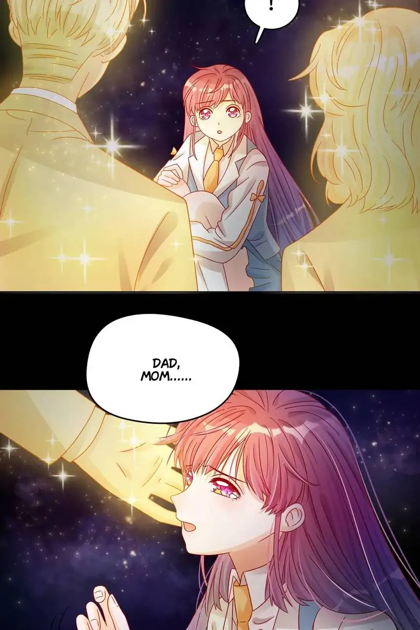 A Song Dwelling In The Clouds: Love Inside The Cage Chapter 37 - page 26