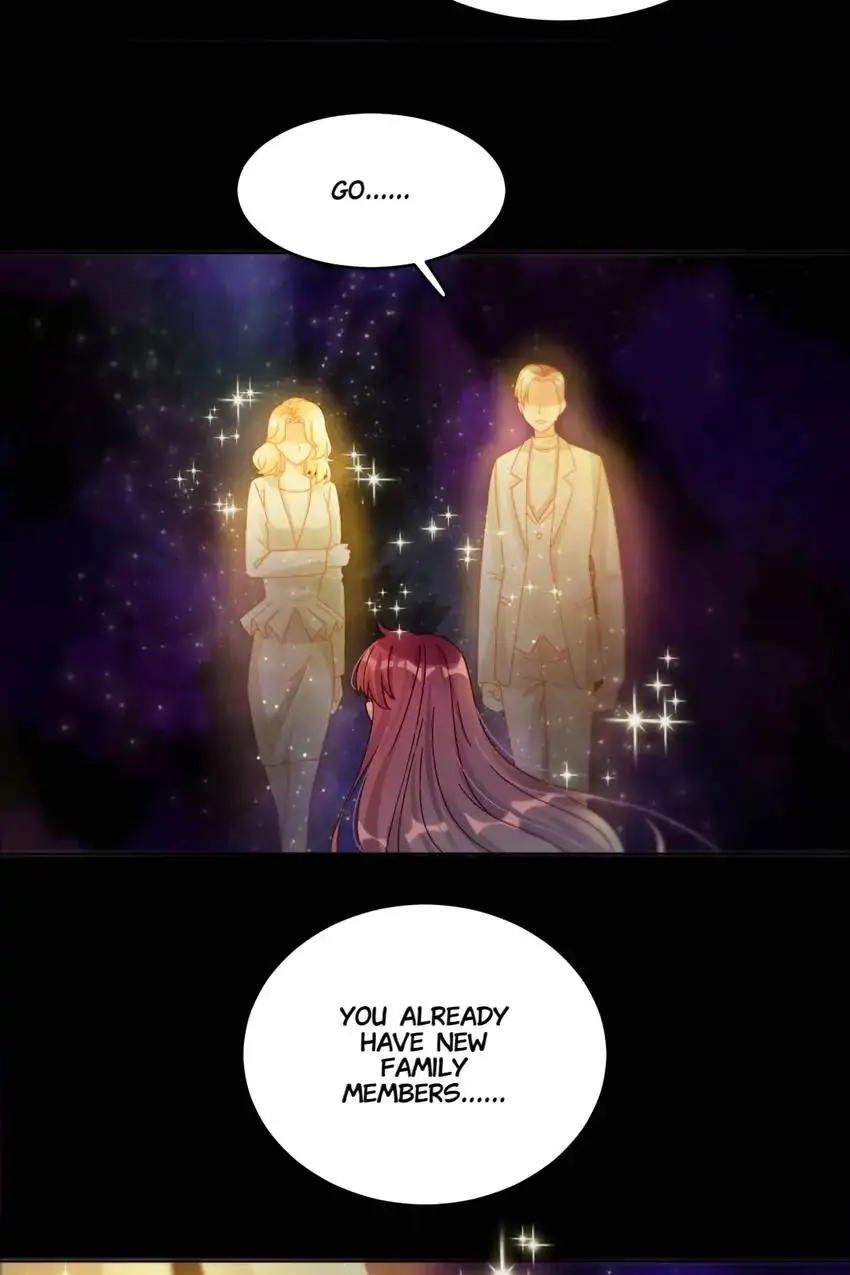A Song Dwelling In The Clouds: Love Inside The Cage Chapter 37 - page 28