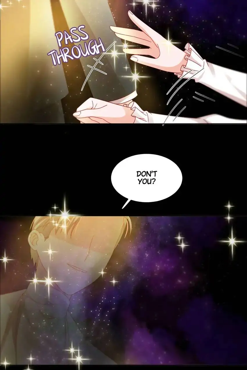 A Song Dwelling In The Clouds: Love Inside The Cage Chapter 37 - page 29