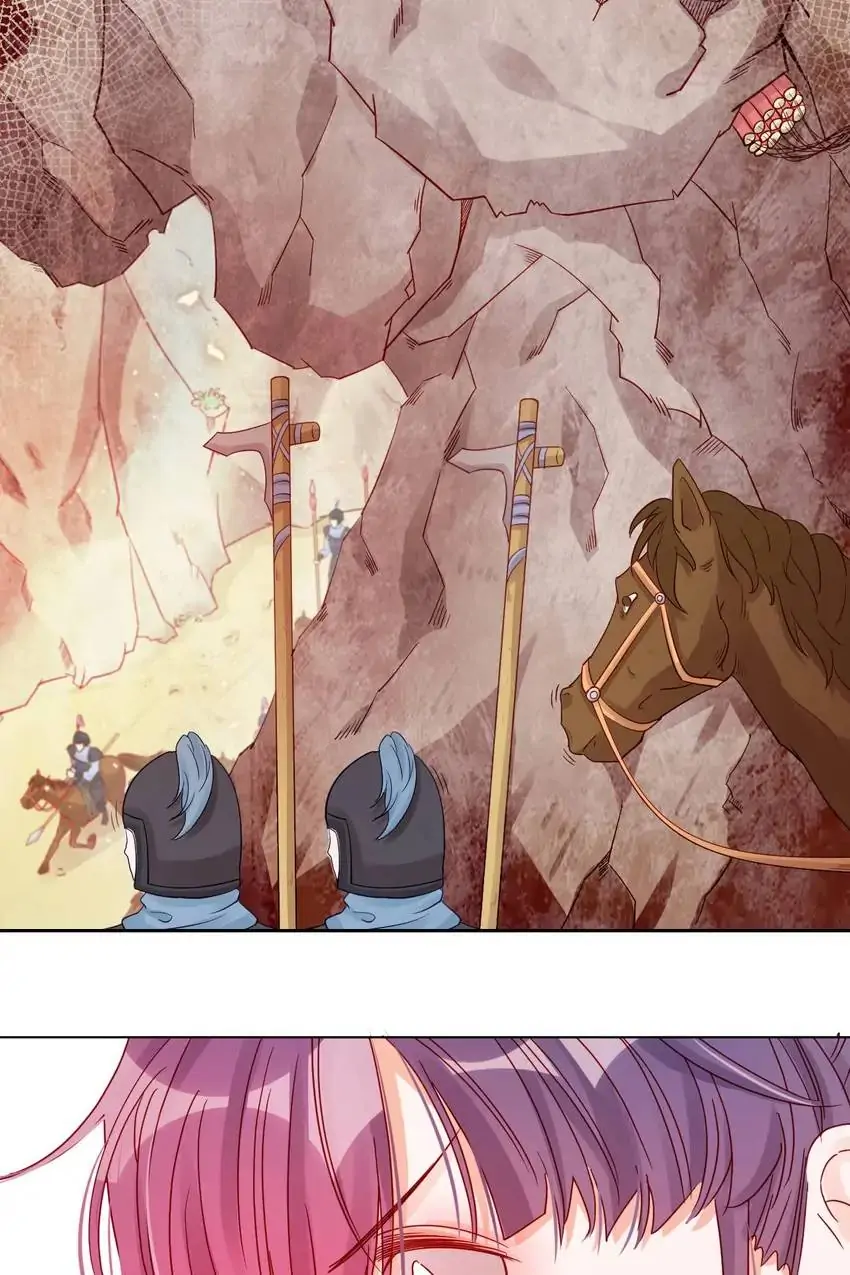 A Song Dwelling In The Clouds: Love Inside The Cage Chapter 12 - page 16