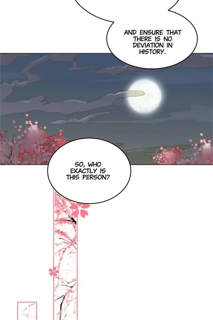 A Song Dwelling In The Clouds: Love Inside The Cage Chapter 44 - page 26