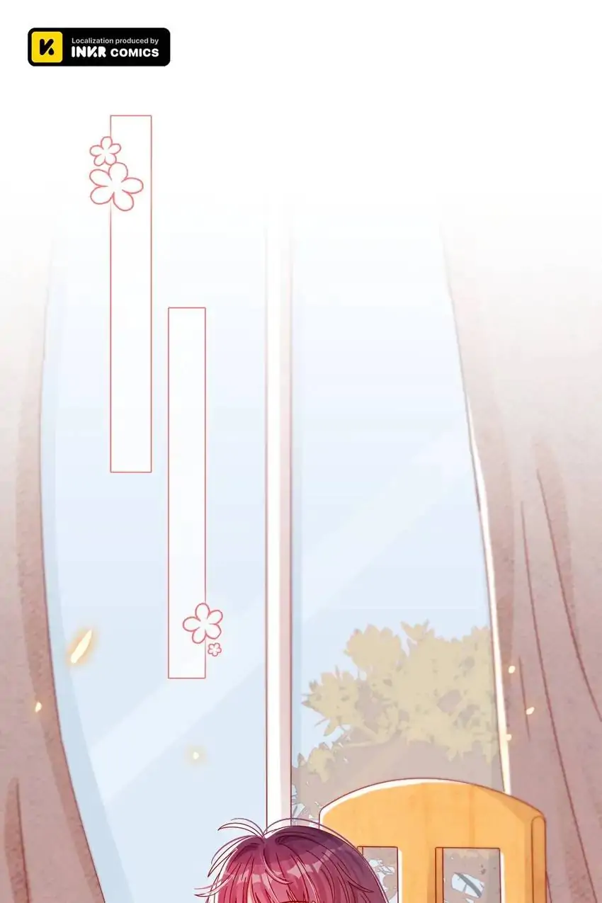 A Song Dwelling In The Clouds: Love Inside The Cage Chapter 38 - page 1