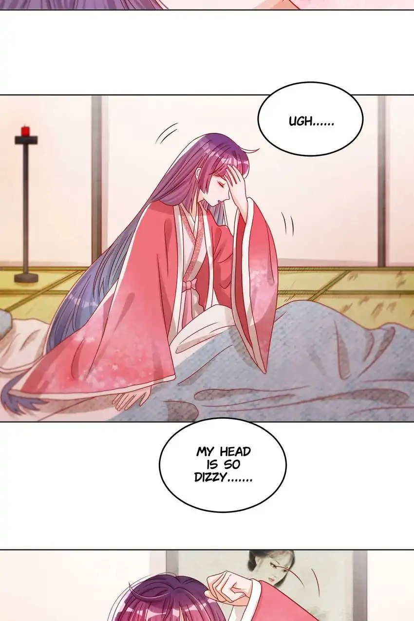 A Song Dwelling In The Clouds: Love Inside The Cage Chapter 38 - page 24