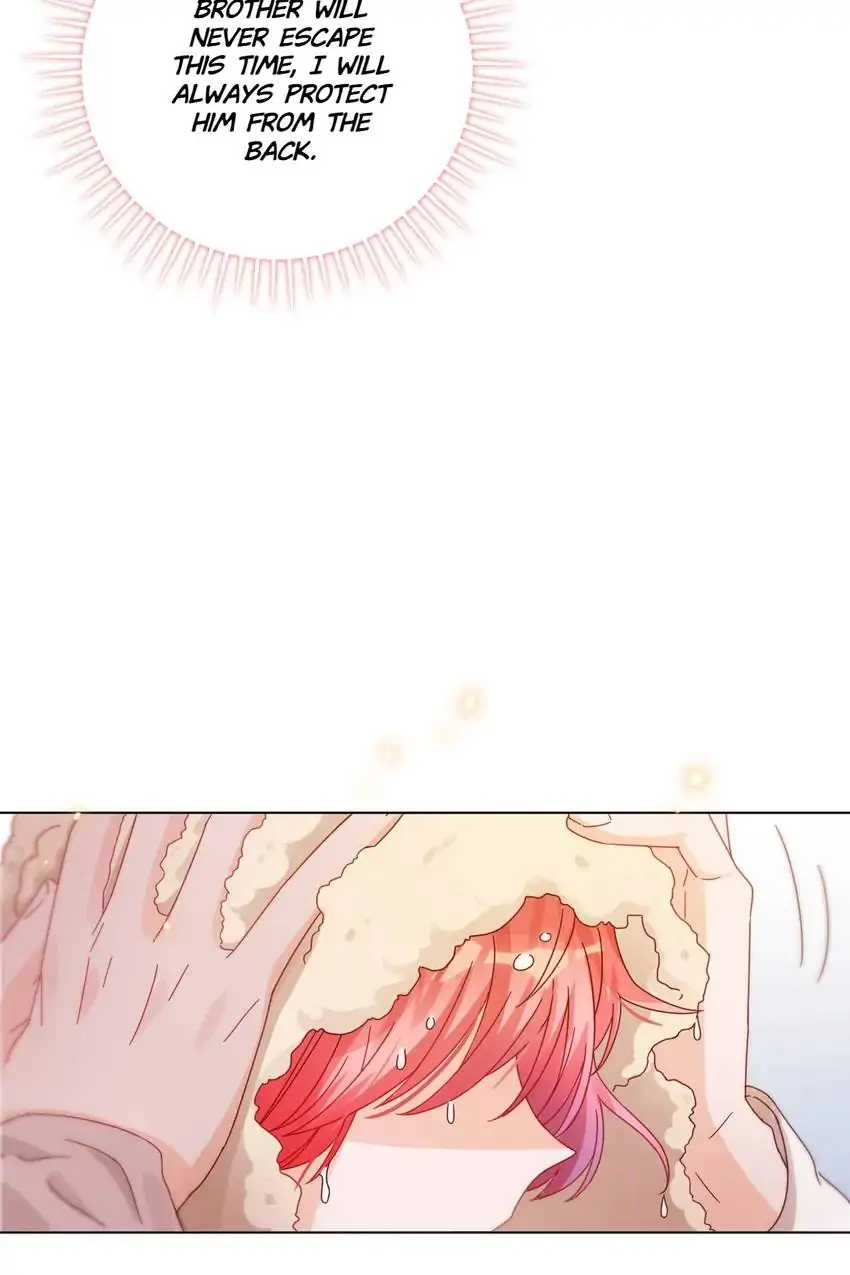 A Song Dwelling In The Clouds: Love Inside The Cage Chapter 38 - page 6