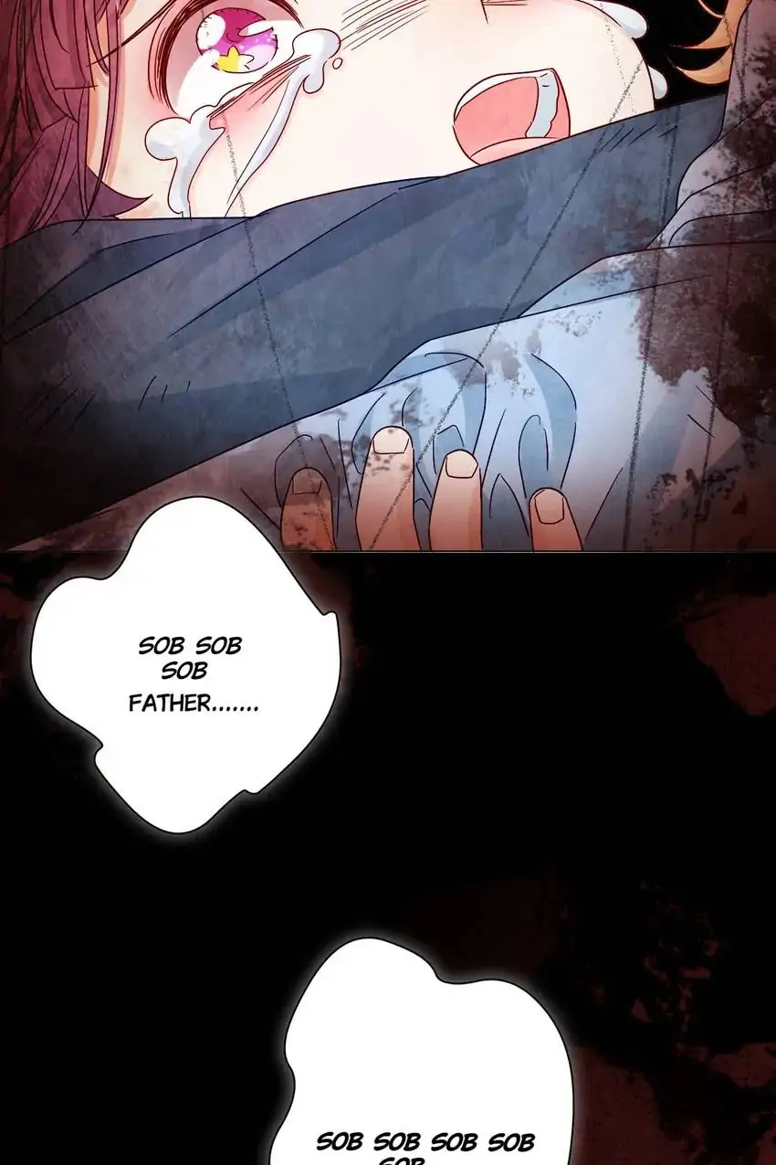 A Song Dwelling In The Clouds: Love Inside The Cage Chapter 13 - page 11