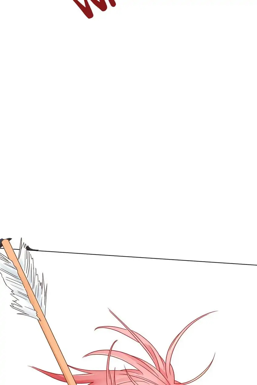 A Song Dwelling In The Clouds: Love Inside The Cage Chapter 13 - page 35