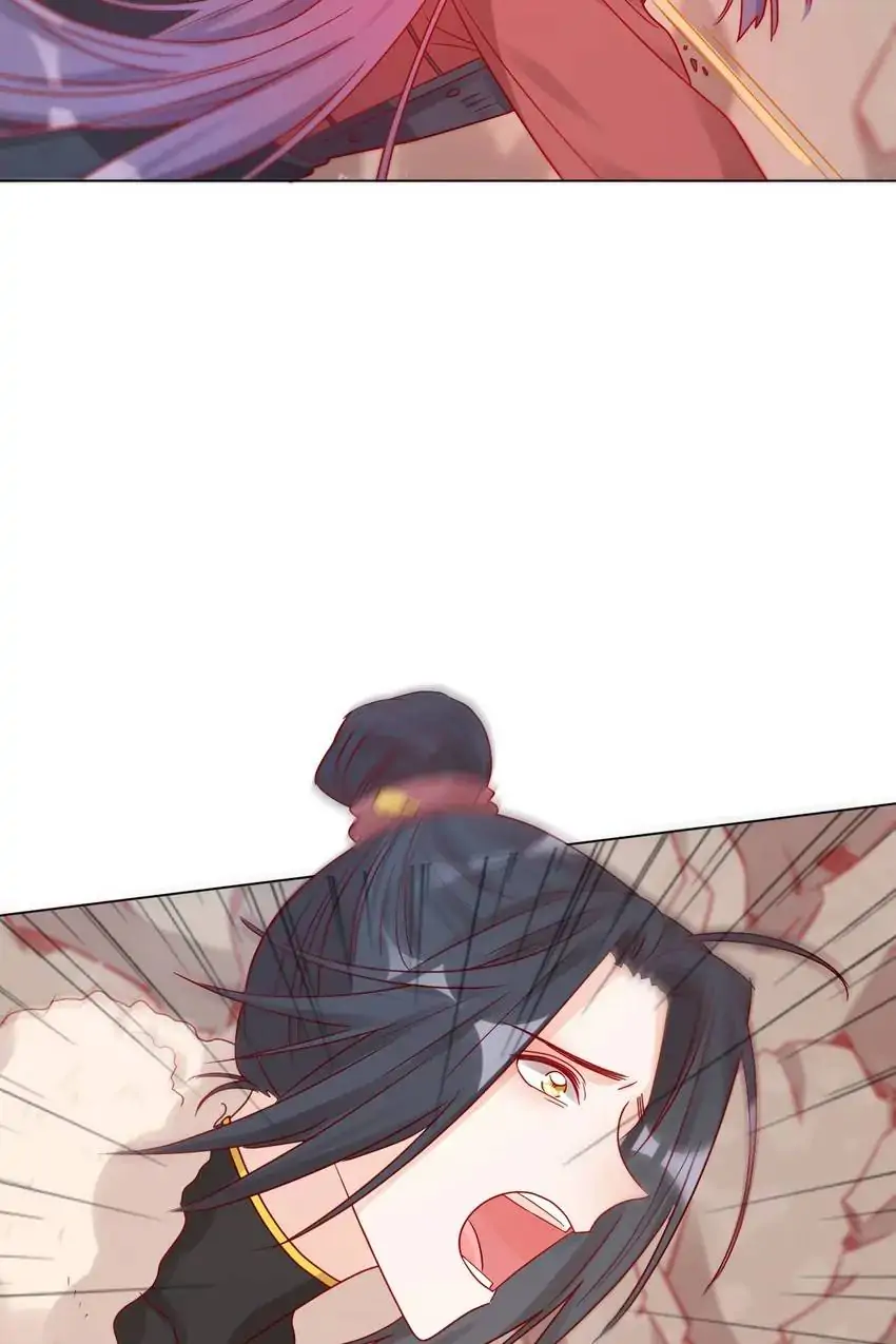 A Song Dwelling In The Clouds: Love Inside The Cage Chapter 13 - page 40