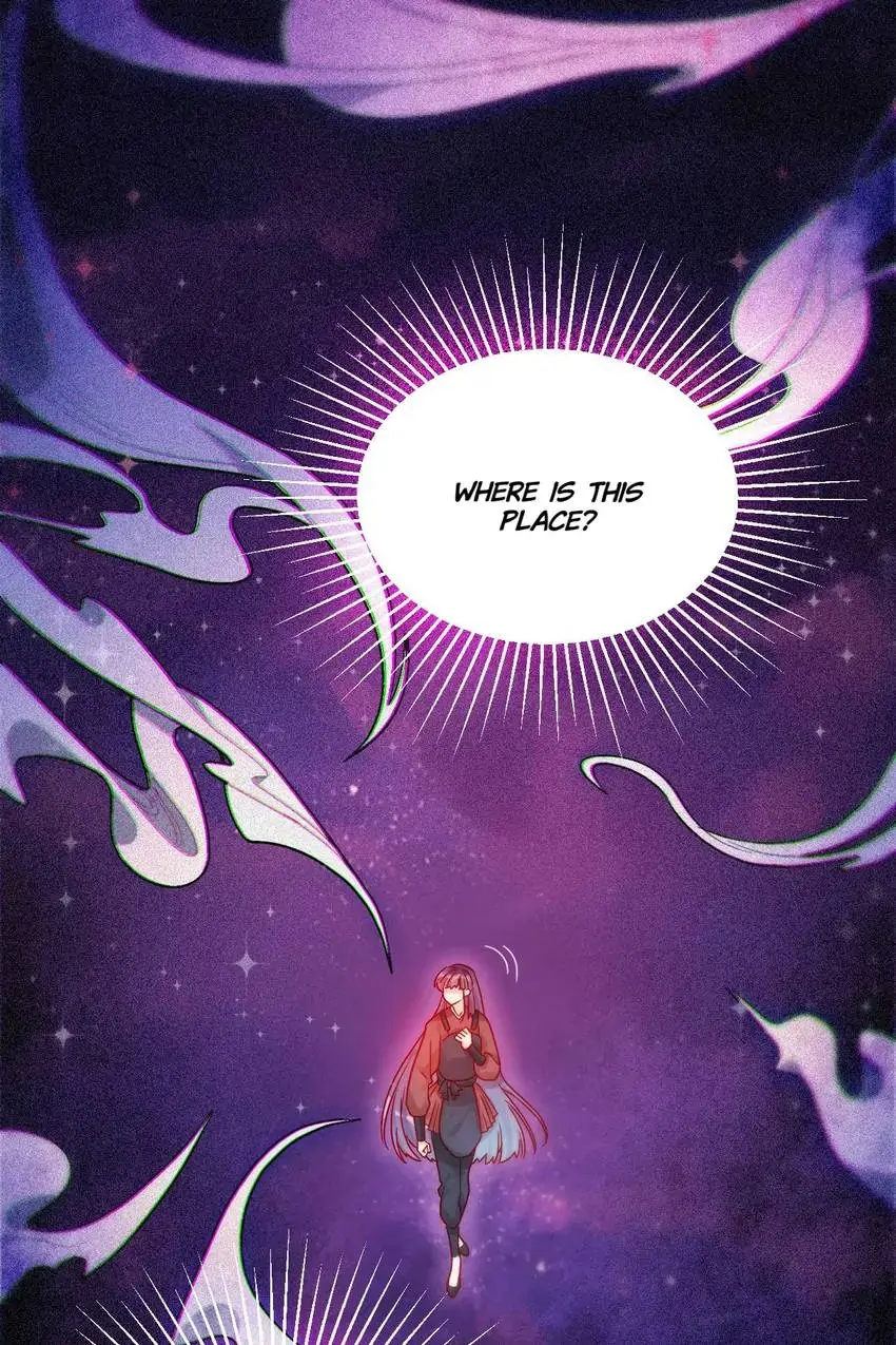 A Song Dwelling In The Clouds: Love Inside The Cage Chapter 13 - page 45