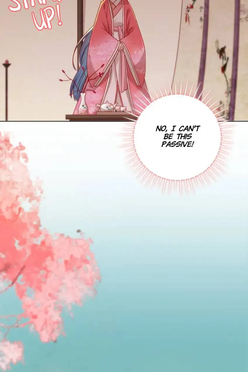 A Song Dwelling In The Clouds: Love Inside The Cage Chapter 39 - page 10