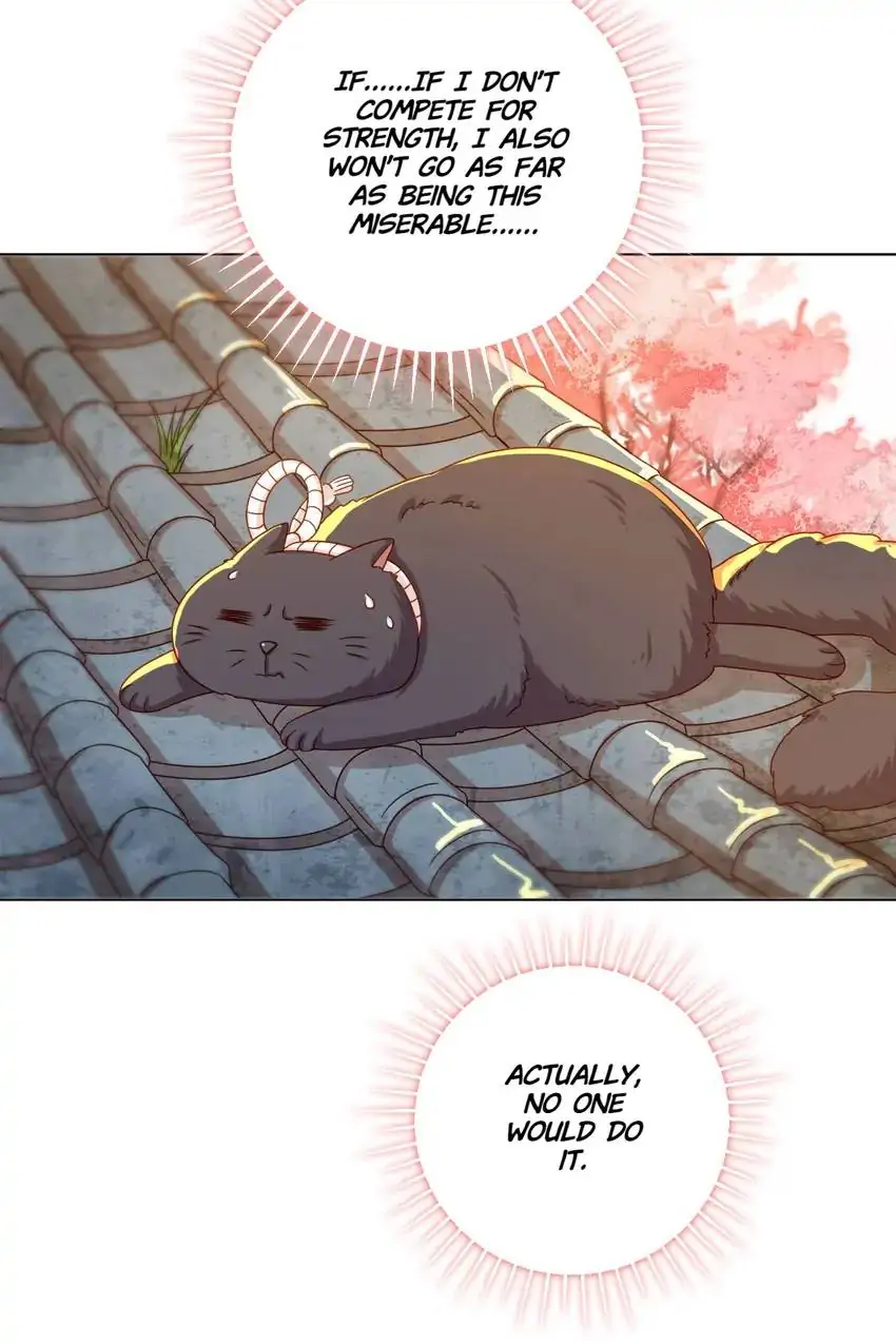 A Song Dwelling In The Clouds: Love Inside The Cage Chapter 39 - page 3