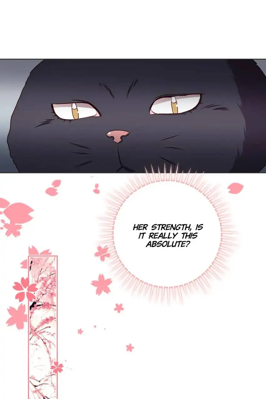 A Song Dwelling In The Clouds: Love Inside The Cage Chapter 39 - page 4
