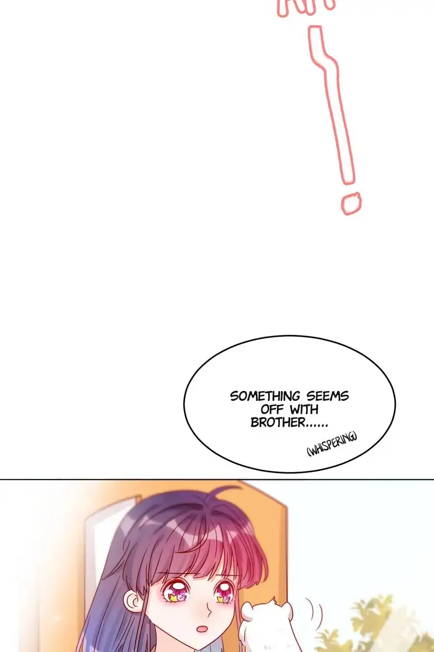 A Song Dwelling In The Clouds: Love Inside The Cage Chapter 14 - page 12