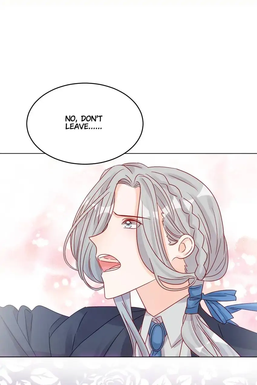 A Song Dwelling In The Clouds: Love Inside The Cage Chapter 14 - page 35