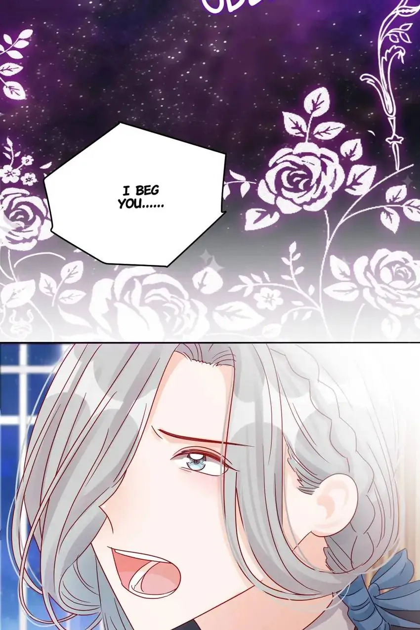 A Song Dwelling In The Clouds: Love Inside The Cage Chapter 14 - page 37