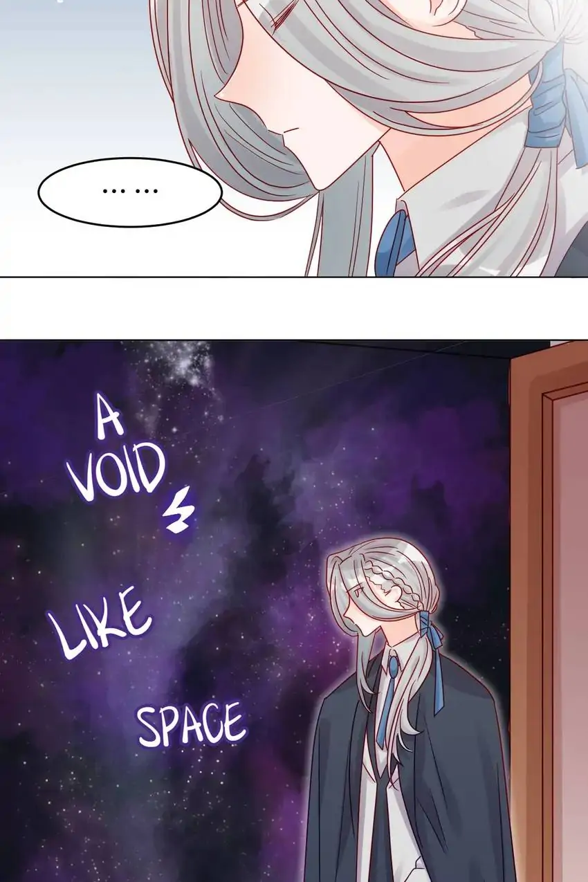 A Song Dwelling In The Clouds: Love Inside The Cage Chapter 14 - page 40
