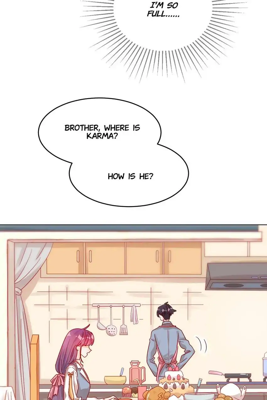 A Song Dwelling In The Clouds: Love Inside The Cage Chapter 14 - page 6