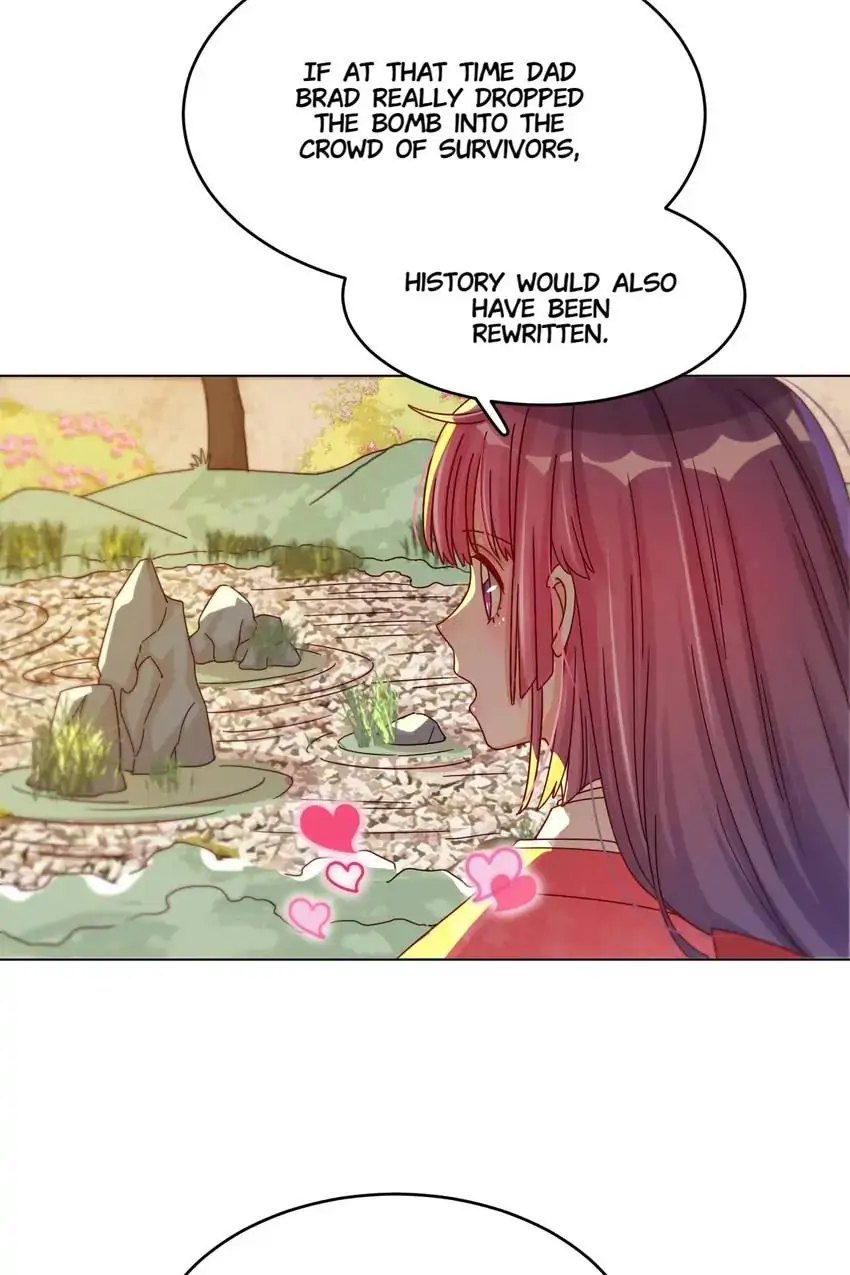 A Song Dwelling In The Clouds: Love Inside The Cage Chapter 40 - page 16
