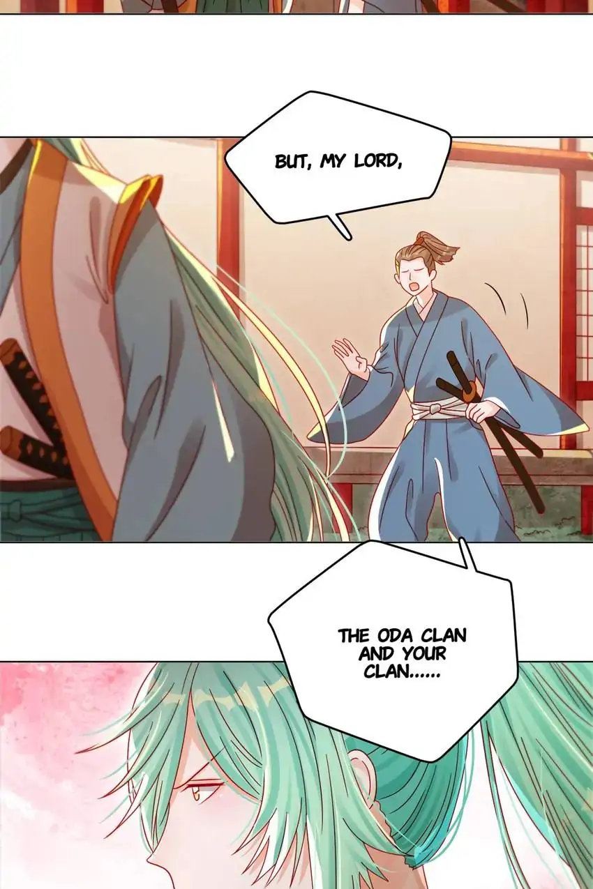 A Song Dwelling In The Clouds: Love Inside The Cage Chapter 40 - page 27