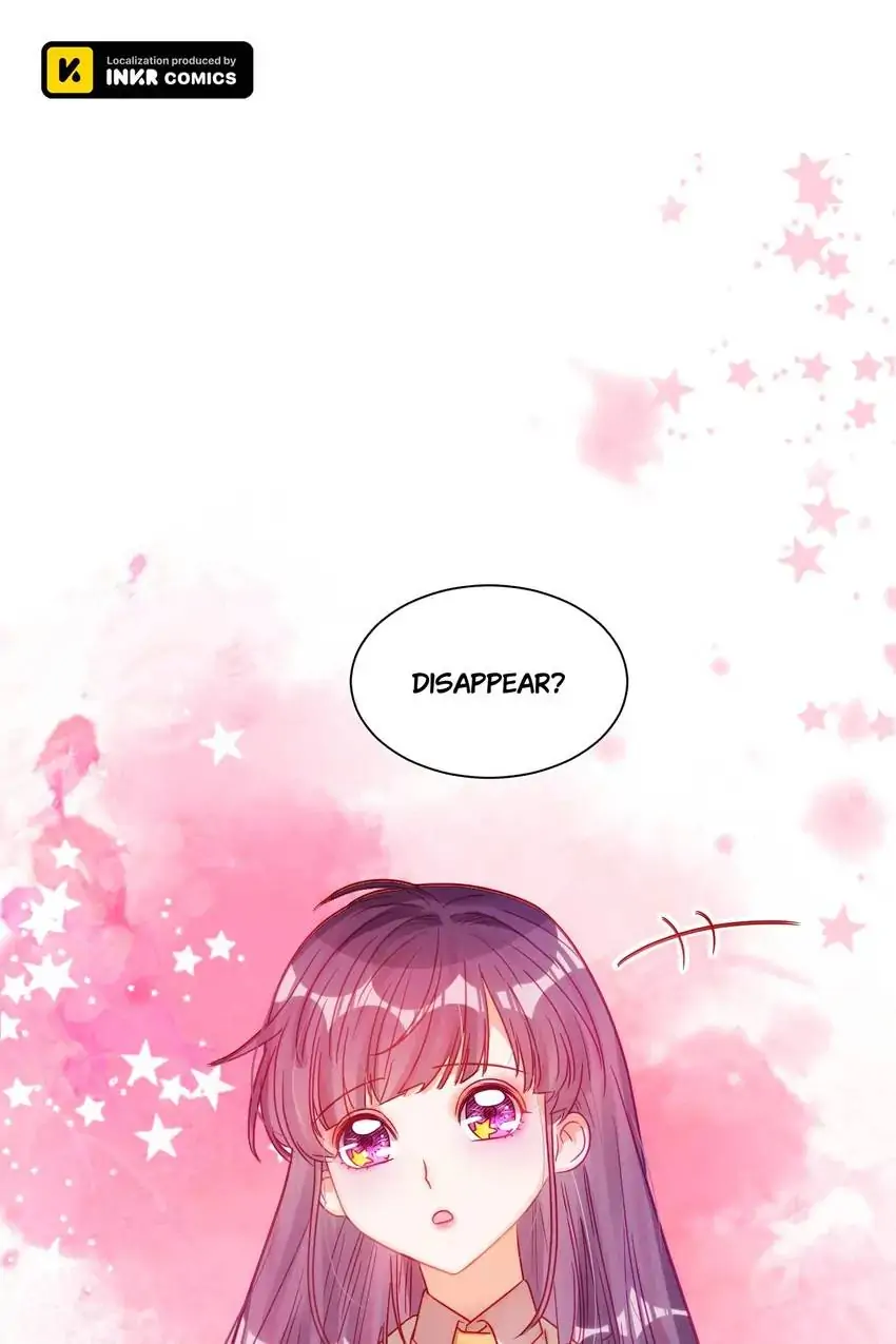 A Song Dwelling In The Clouds: Love Inside The Cage Chapter 15 - page 1