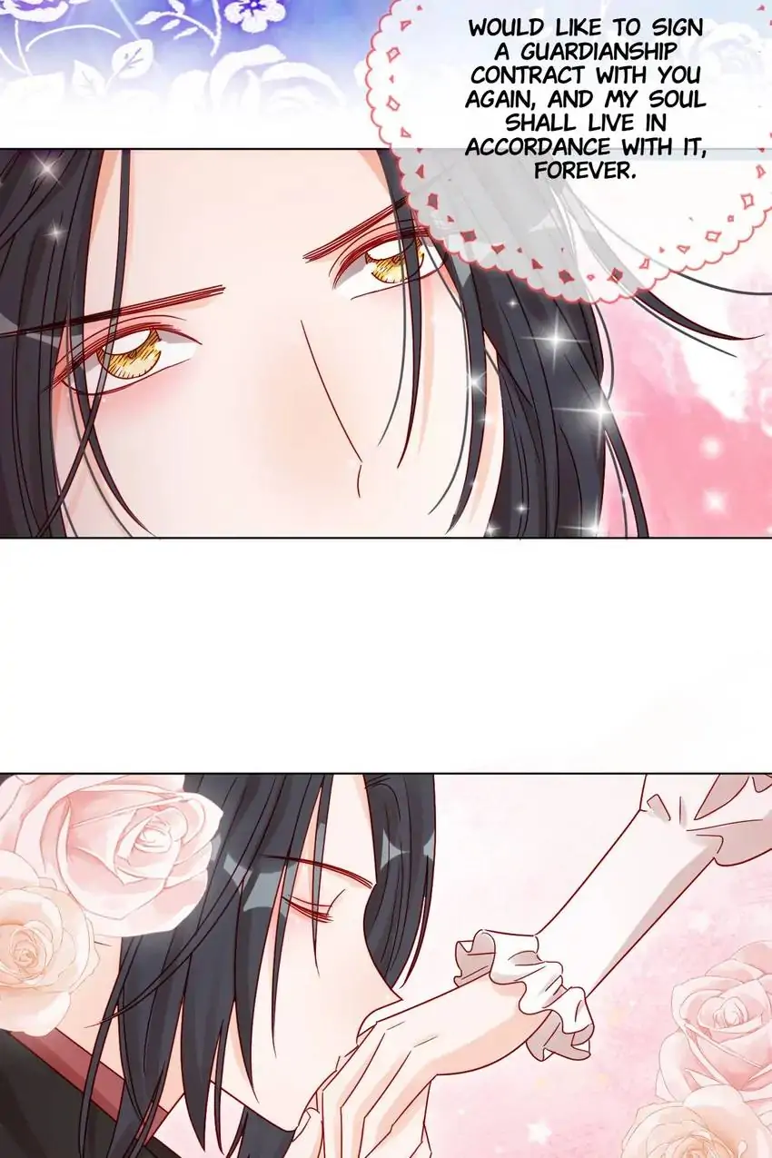 A Song Dwelling In The Clouds: Love Inside The Cage Chapter 15 - page 30