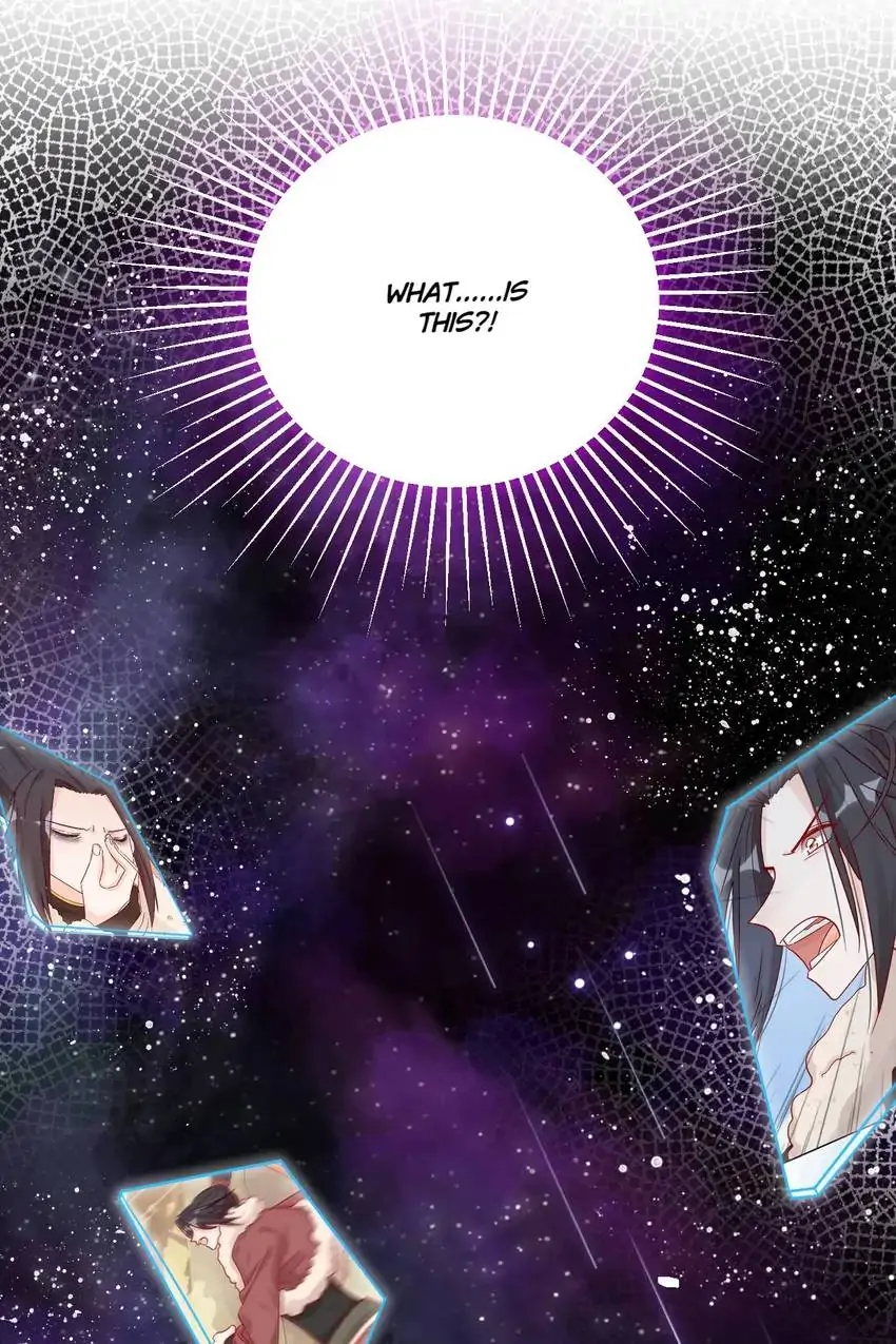 A Song Dwelling In The Clouds: Love Inside The Cage Chapter 15 - page 34