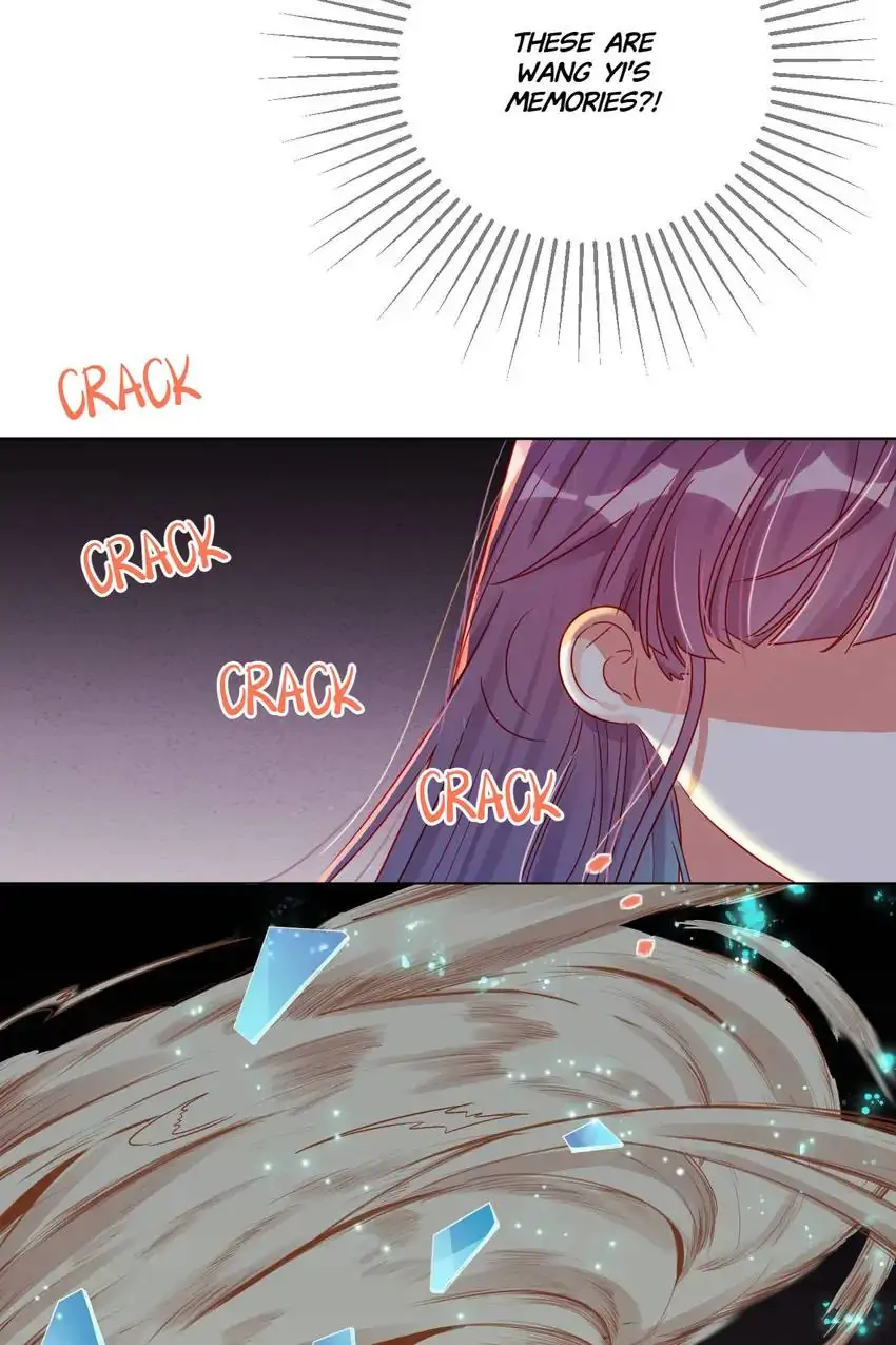 A Song Dwelling In The Clouds: Love Inside The Cage Chapter 15 - page 41
