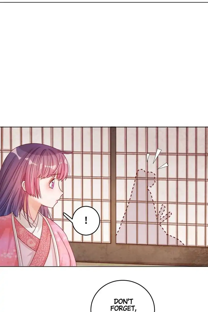 A Song Dwelling In The Clouds: Love Inside The Cage Chapter 41 - page 13