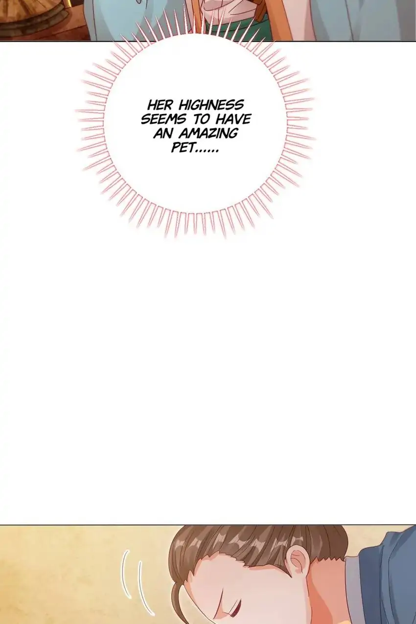 A Song Dwelling In The Clouds: Love Inside The Cage Chapter 41 - page 24