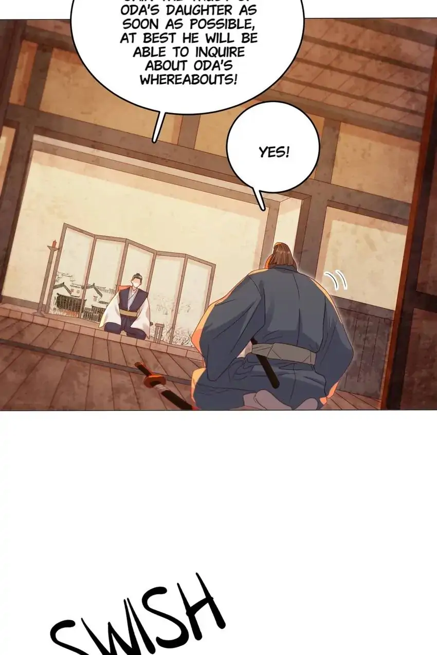 A Song Dwelling In The Clouds: Love Inside The Cage Chapter 41 - page 27