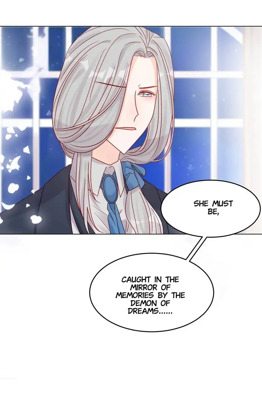 A Song Dwelling In The Clouds: Love Inside The Cage Chapter 16 - page 23