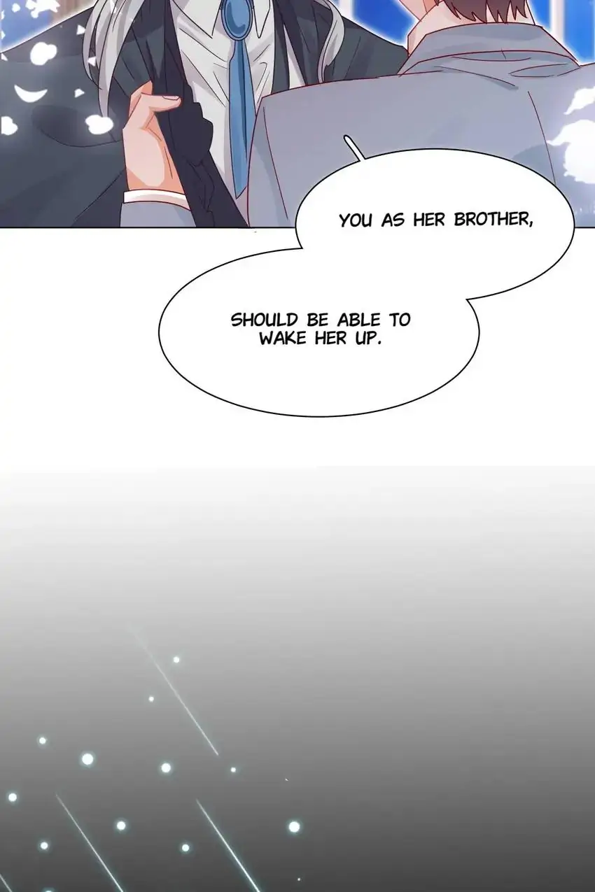A Song Dwelling In The Clouds: Love Inside The Cage Chapter 16 - page 27