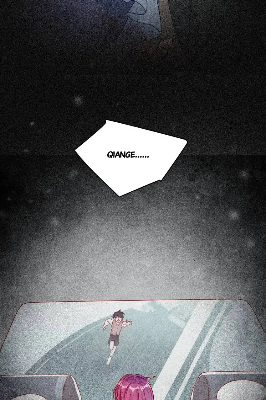 A Song Dwelling In The Clouds: Love Inside The Cage Chapter 16 - page 3
