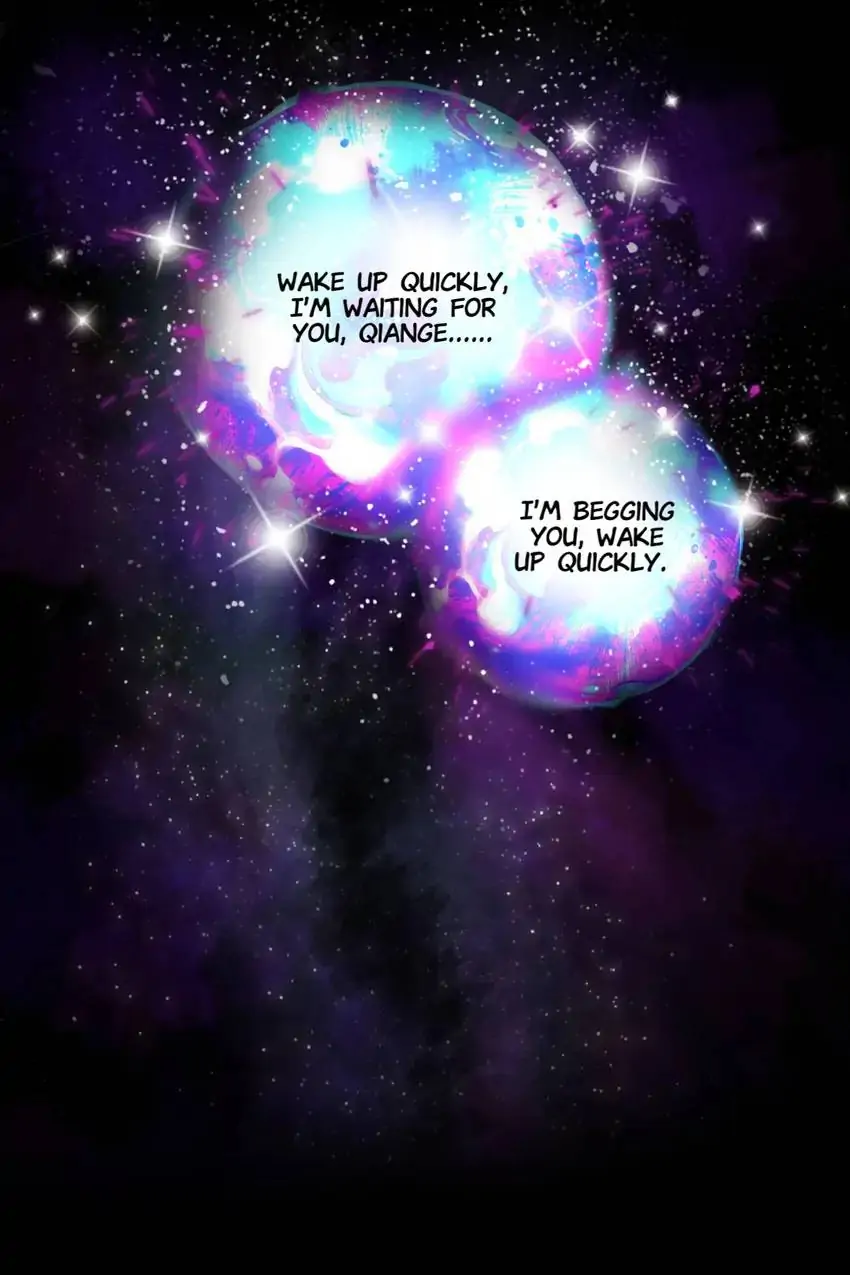 A Song Dwelling In The Clouds: Love Inside The Cage Chapter 16 - page 31