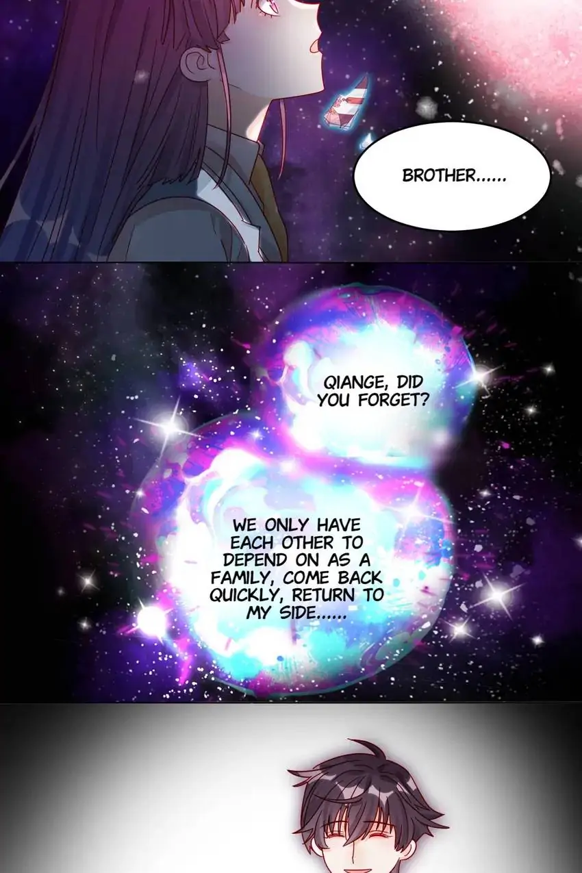 A Song Dwelling In The Clouds: Love Inside The Cage Chapter 16 - page 35