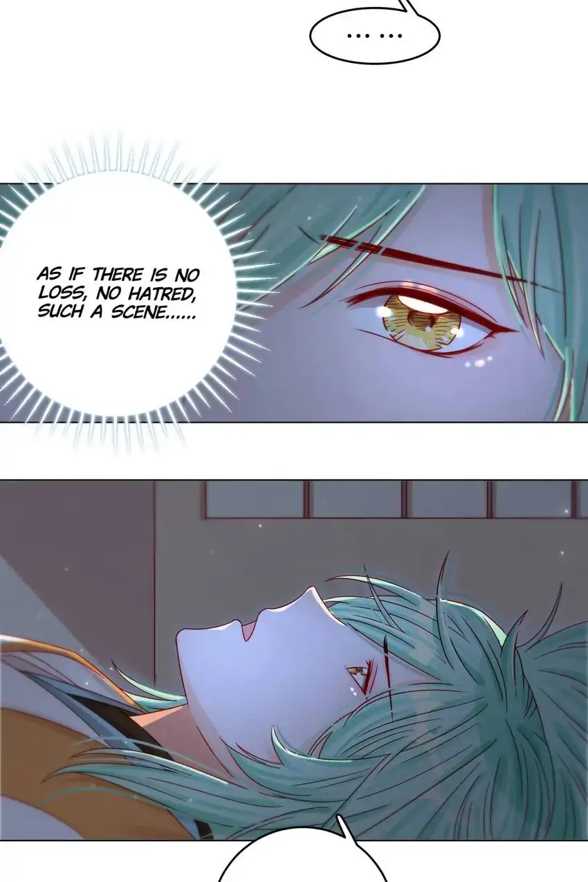 A Song Dwelling In The Clouds: Love Inside The Cage Chapter 42 - page 25
