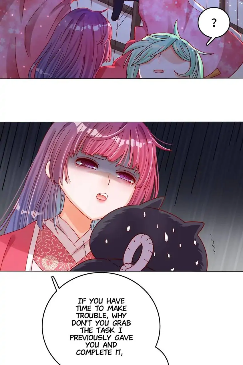 A Song Dwelling In The Clouds: Love Inside The Cage Chapter 42 - page 30