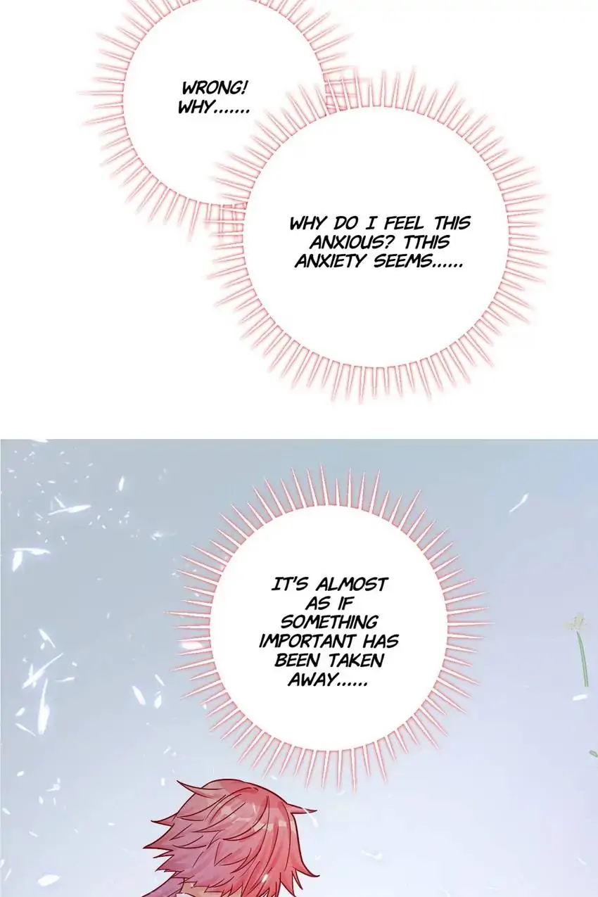 A Song Dwelling In The Clouds: Love Inside The Cage Chapter 42 - page 34