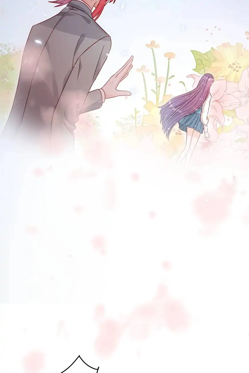 A Song Dwelling In The Clouds: Love Inside The Cage Chapter 42 - page 35
