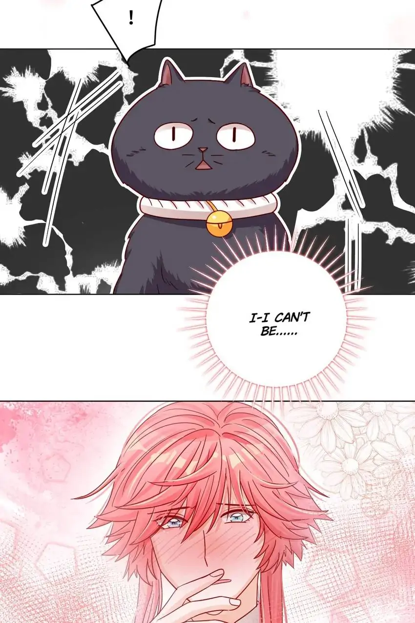 A Song Dwelling In The Clouds: Love Inside The Cage Chapter 42 - page 36