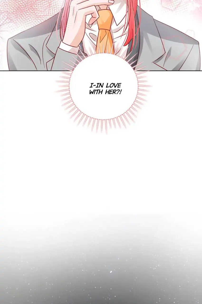 A Song Dwelling In The Clouds: Love Inside The Cage Chapter 42 - page 37