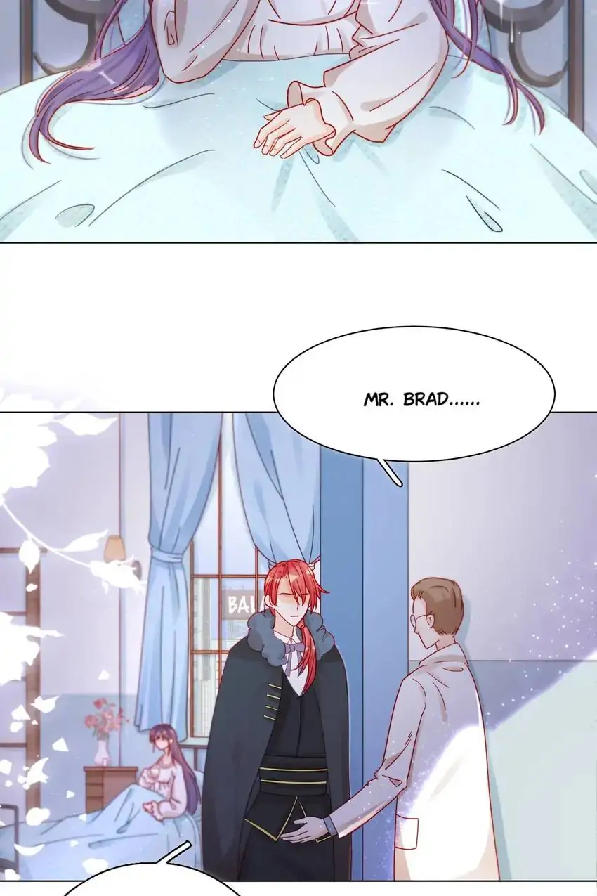 A Song Dwelling In The Clouds: Love Inside The Cage Chapter 18 - page 15