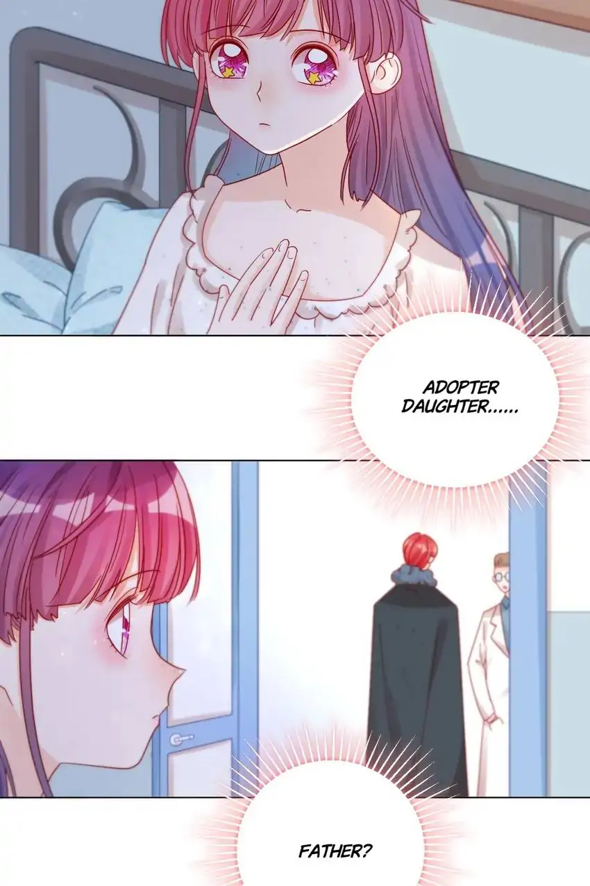 A Song Dwelling In The Clouds: Love Inside The Cage Chapter 18 - page 20