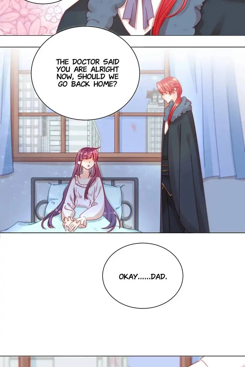 A Song Dwelling In The Clouds: Love Inside The Cage Chapter 18 - page 22