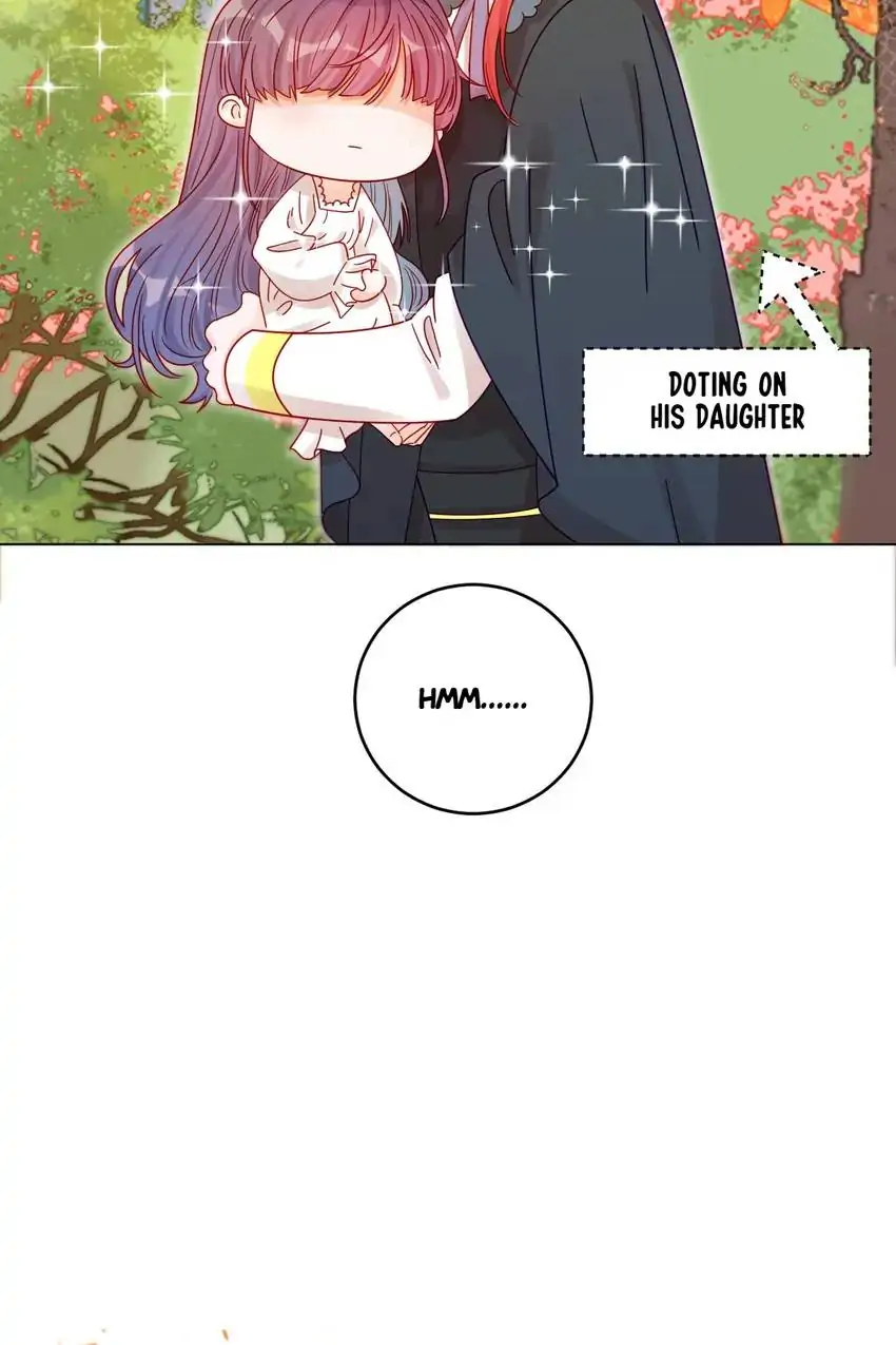 A Song Dwelling In The Clouds: Love Inside The Cage Chapter 18 - page 29