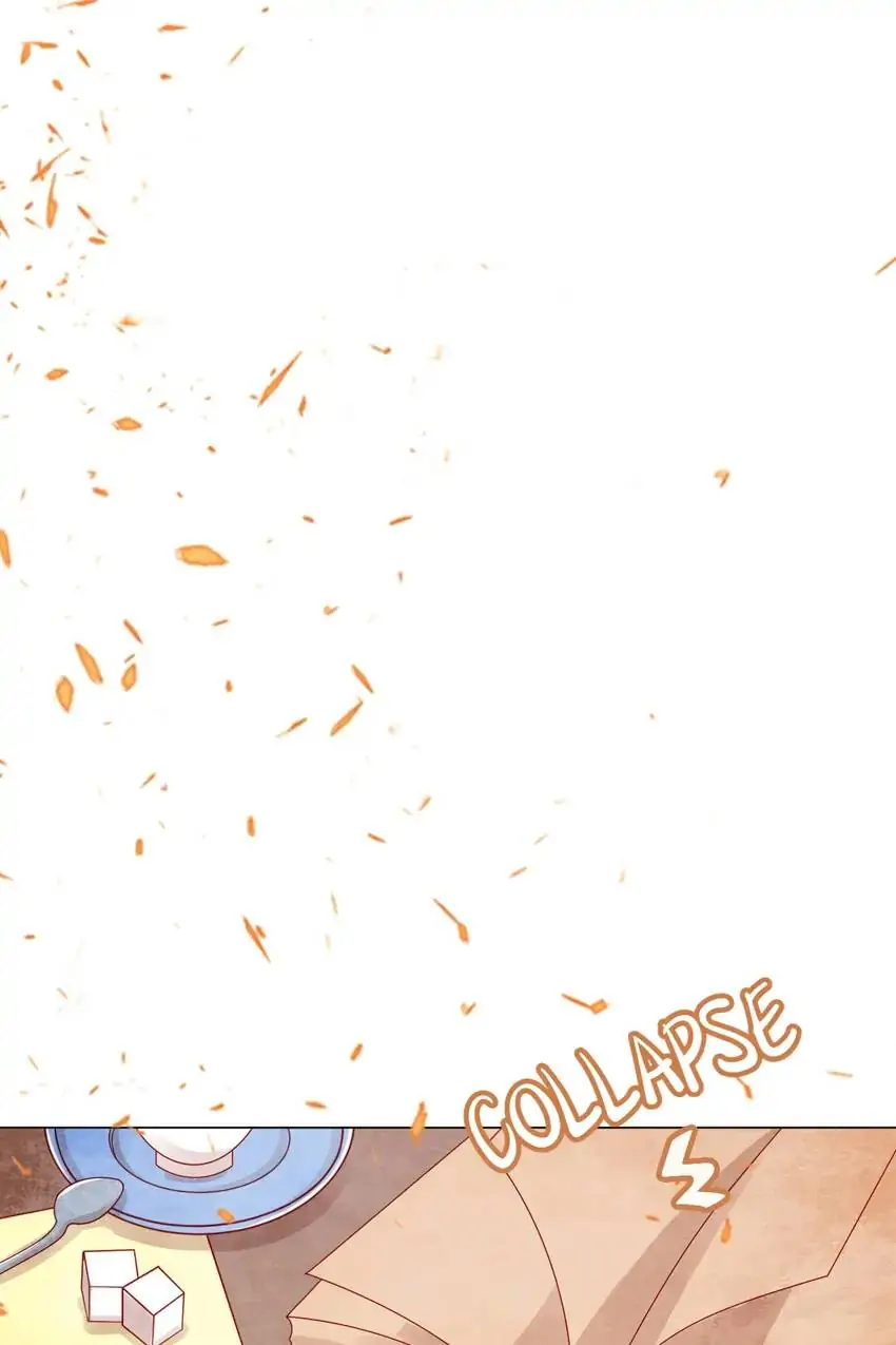 A Song Dwelling In The Clouds: Love Inside The Cage Chapter 18 - page 30