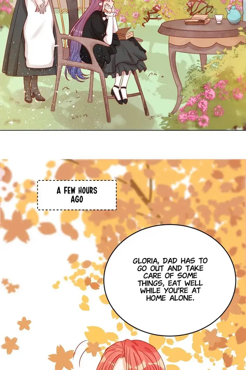 A Song Dwelling In The Clouds: Love Inside The Cage Chapter 18 - page 32