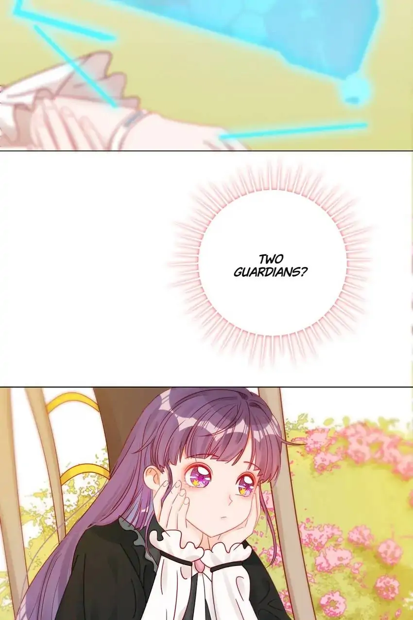 A Song Dwelling In The Clouds: Love Inside The Cage Chapter 18 - page 36