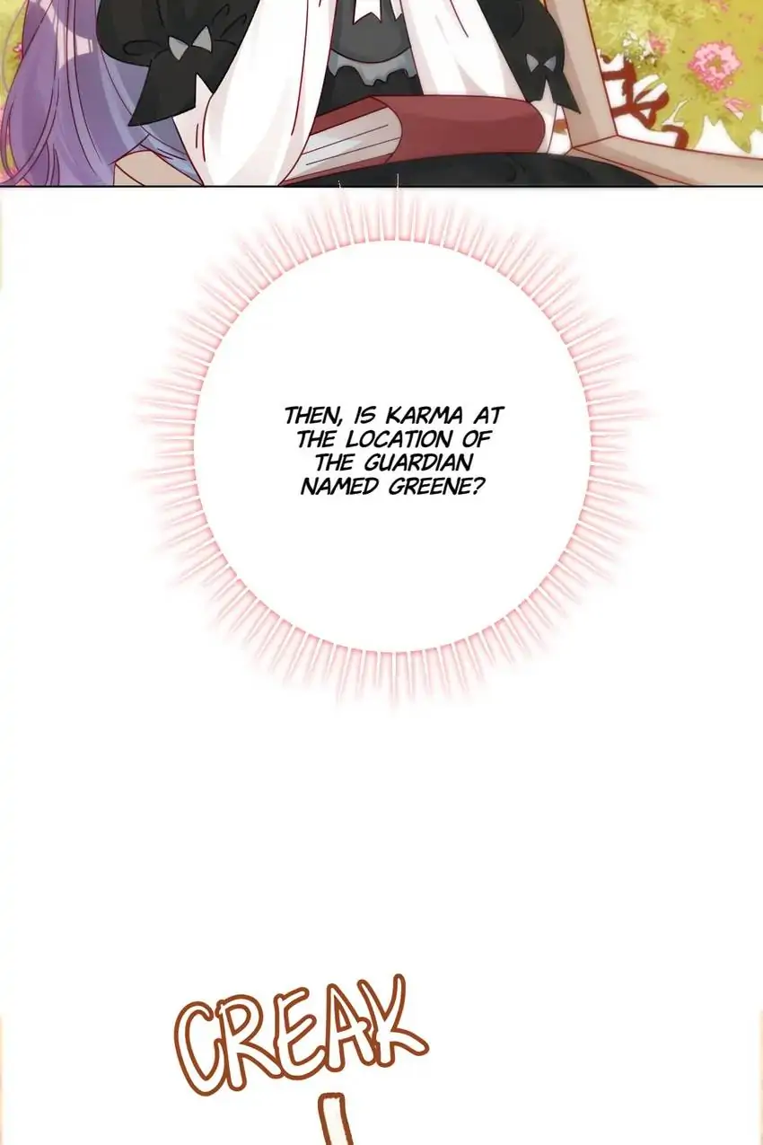 A Song Dwelling In The Clouds: Love Inside The Cage Chapter 18 - page 37